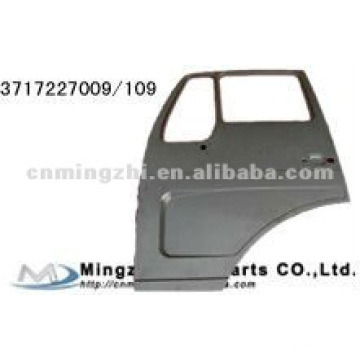 mercedes truck body door lock ,truck sliding door